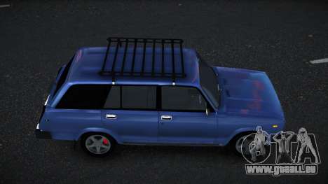 VAZ 2104 Wehwina für GTA 4