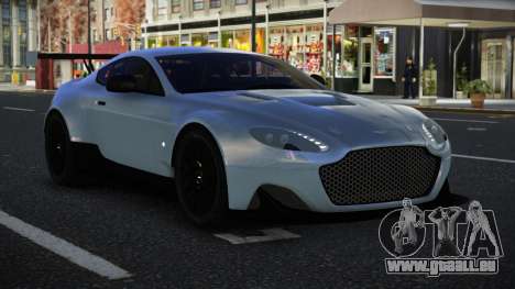 Aston Martin Vantage Qouwe für GTA 4
