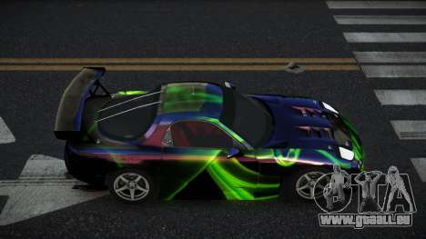 Mazda RX-7 Ninety S12 für GTA 4