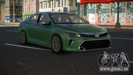 Toyota Camry Yedmowu pour GTA 4