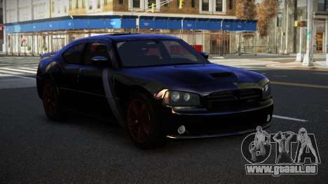 Dodge Charger Denter S1 pour GTA 4