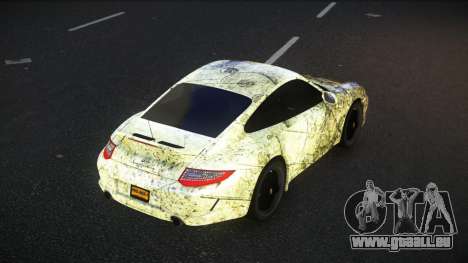 Porsche 911 Risma S14 für GTA 4