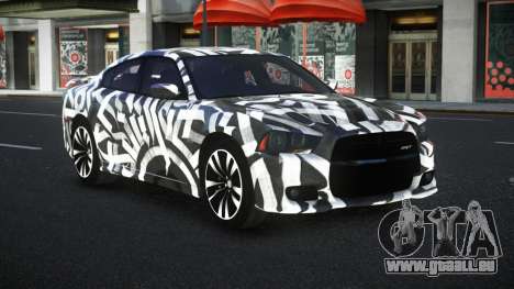 Dodge Charger Ainory S6 für GTA 4