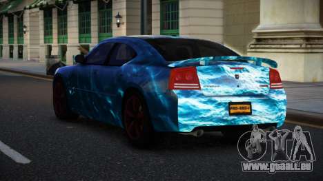 Dodge Charger Denter S10 für GTA 4