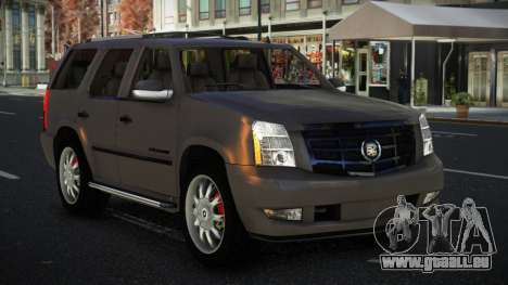 Cadillac Escalade Ximow pour GTA 4