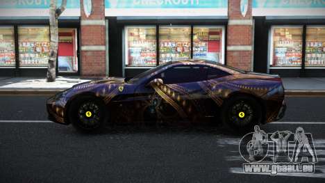 Ferrari California Niob S1 für GTA 4