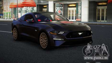 Ford Mustang Tuqgaloza für GTA 4