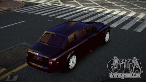 Rolls-Royce Phantom Cijgir pour GTA 4
