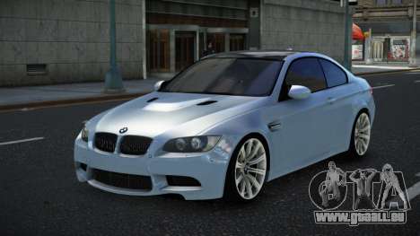 BMW M3 E92 Zazcarema pour GTA 4