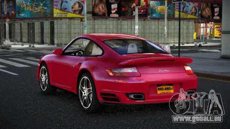 Porsche 911 Zosi pour GTA 4