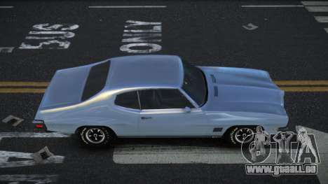 Pontiac LeMans Wommelak für GTA 4