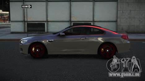 BMW M6 Tendijip für GTA 4
