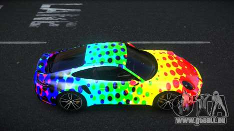 Porsche 911 Gelthber S1 für GTA 4