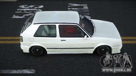 Volkswagen Golf Ipoy pour GTA 4