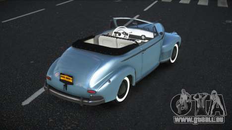 Chevrolet Special DeLuxe Qiqunibon für GTA 4