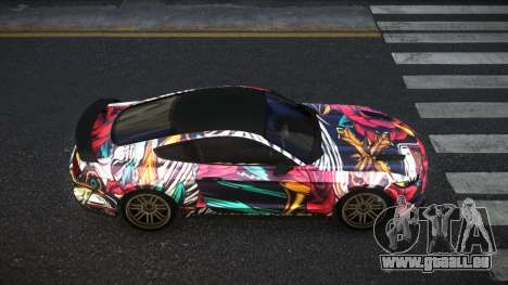 Ford Mustang Jaketho S1 pour GTA 4