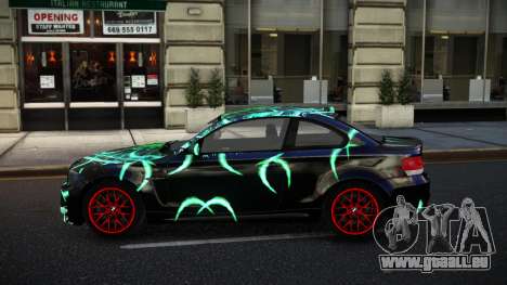 BMW 1M Ganfer S7 für GTA 4