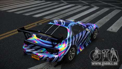 Mazda RX-7 Ninety S8 pour GTA 4