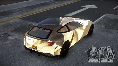 Ferrari FF Mikimsa S2 für GTA 4