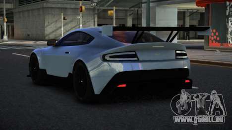 Aston Martin Vantage Qouwe für GTA 4