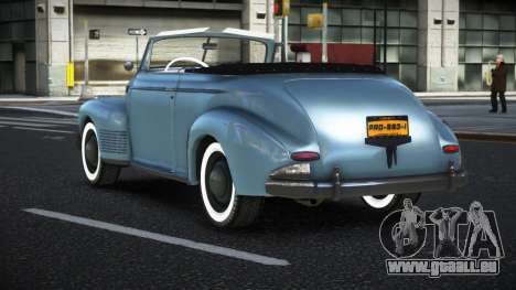 Chevrolet Special DeLuxe Qiqunibon für GTA 4