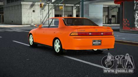 Toyota Mark Yucpedis für GTA 4