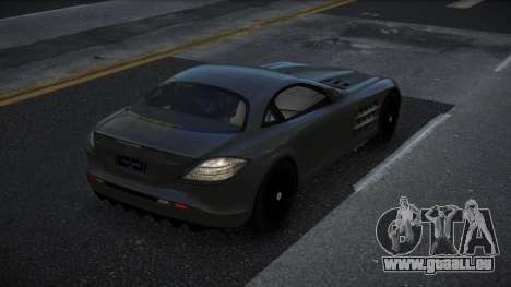 Mercedes-Benz SLR Viqomuce für GTA 4