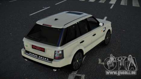 Land Rover Range Rover Sport Vubok für GTA 4