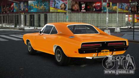 Dodge Charger Juso pour GTA 4