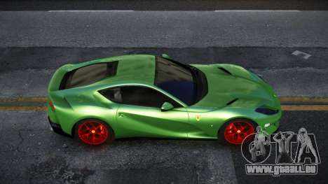 Ferrari 812 Eboc für GTA 4