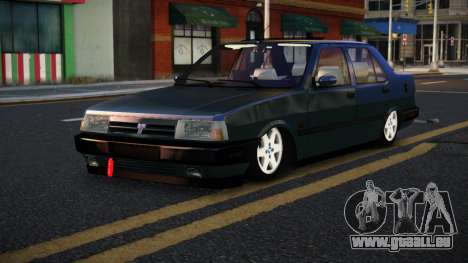 Tofas Dogan Locacora für GTA 4