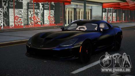 Dodge Viper GTS Nircole S13 für GTA 4