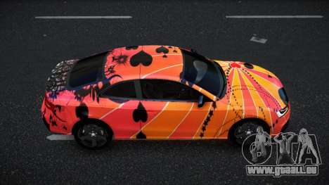 Audi RS5 Jestho S4 für GTA 4