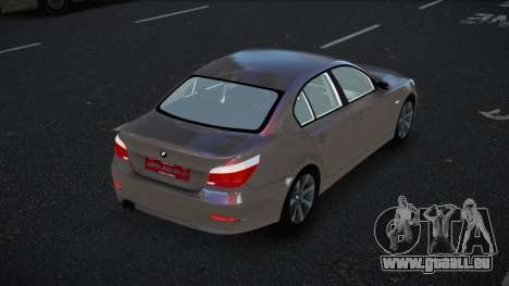 BMW 525D Iruy für GTA 4