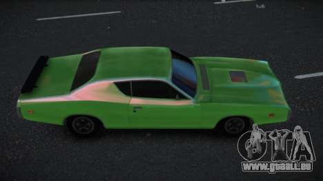 Dodge Charger Pucasaqe pour GTA 4