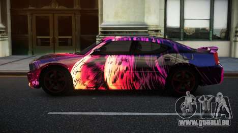 Dodge Charger Denter S7 für GTA 4