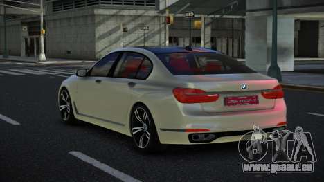 BMW 7-er Rucnek für GTA 4