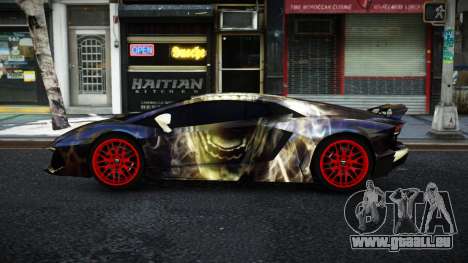 Lamborghini Aventador Nahdo S3 für GTA 4