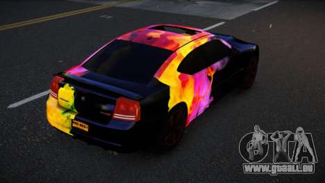 Dodge Charger Denter S8 für GTA 4