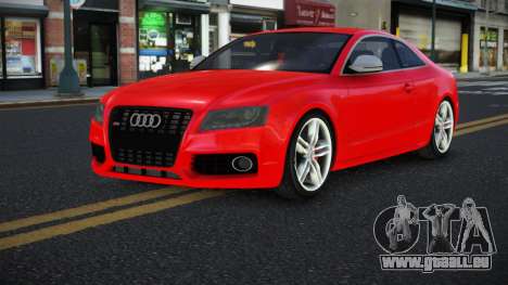 Audi S5 Xiniqih pour GTA 4