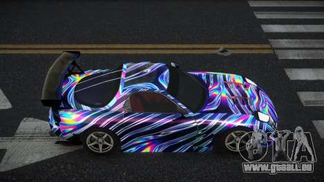 Mazda RX-7 Ninety S8 pour GTA 4