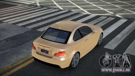 BMW 135i Tutjejug für GTA 4