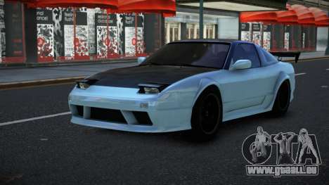 Nissan 240SX Miuzo für GTA 4