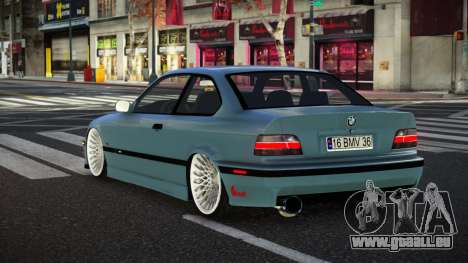 BMW M3 E36 Hafuyo pour GTA 4