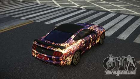 Ford Mustang Jaketho S2 für GTA 4