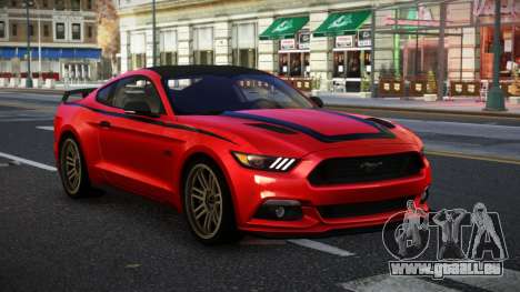 Ford Mustang Jaketho für GTA 4
