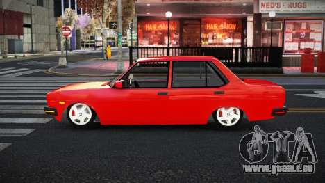 Tofas 131 Mejjojife für GTA 4