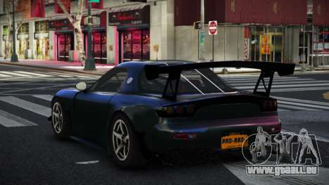 Mazda RX-7 Ninety für GTA 4