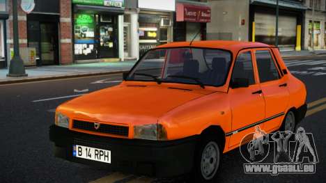 Dacia 1310 Wakunac pour GTA 4