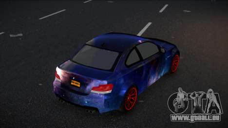 BMW 1M Ganfer S9 für GTA 4